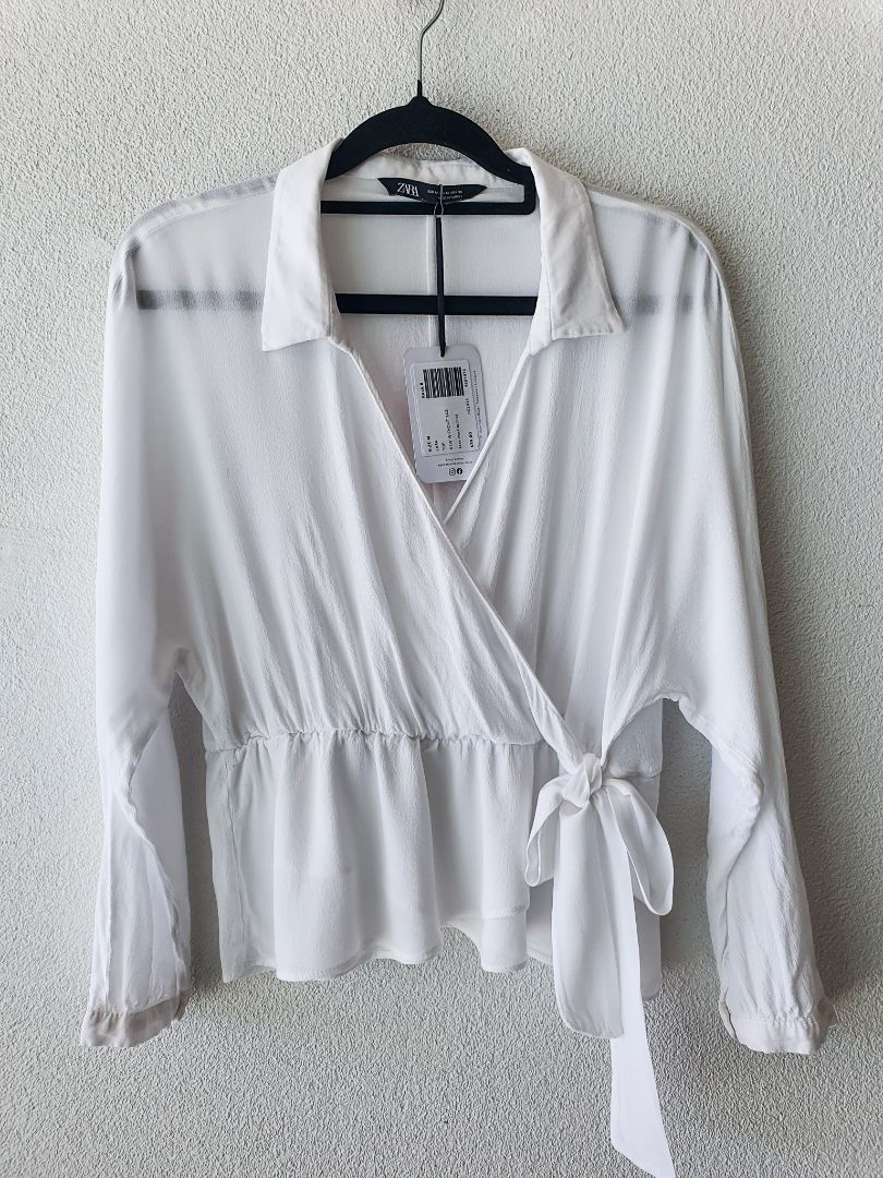 ZARA Top M