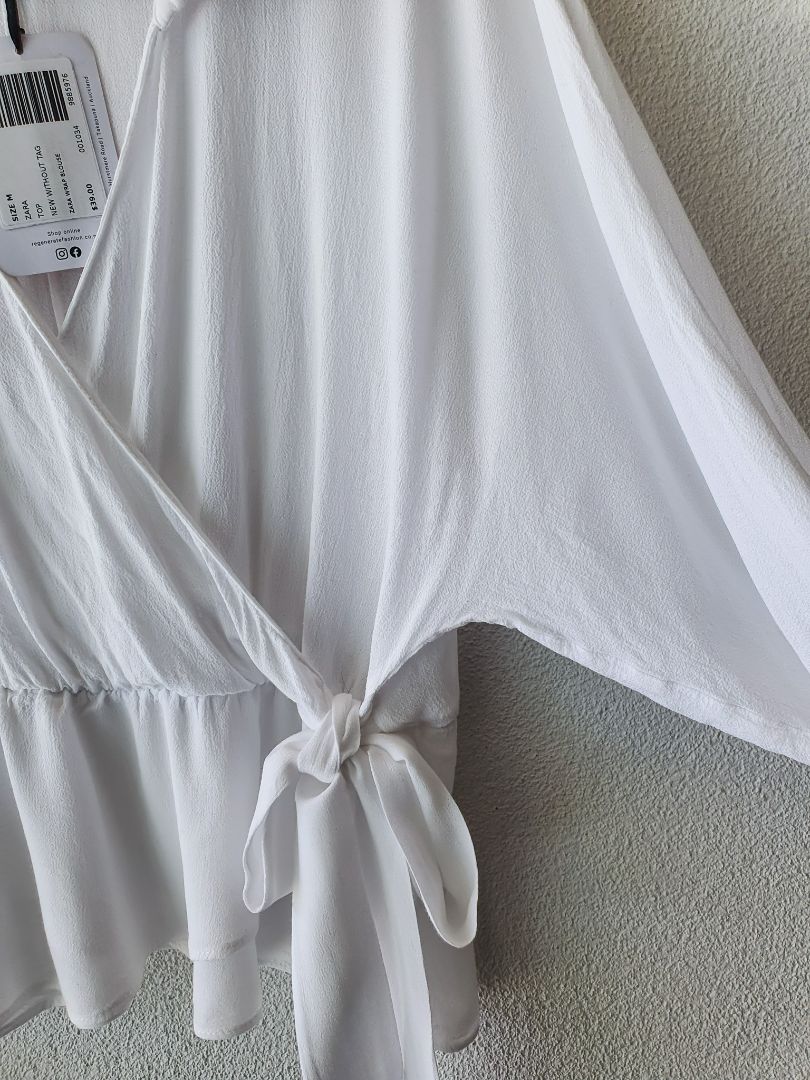 ZARA Top M