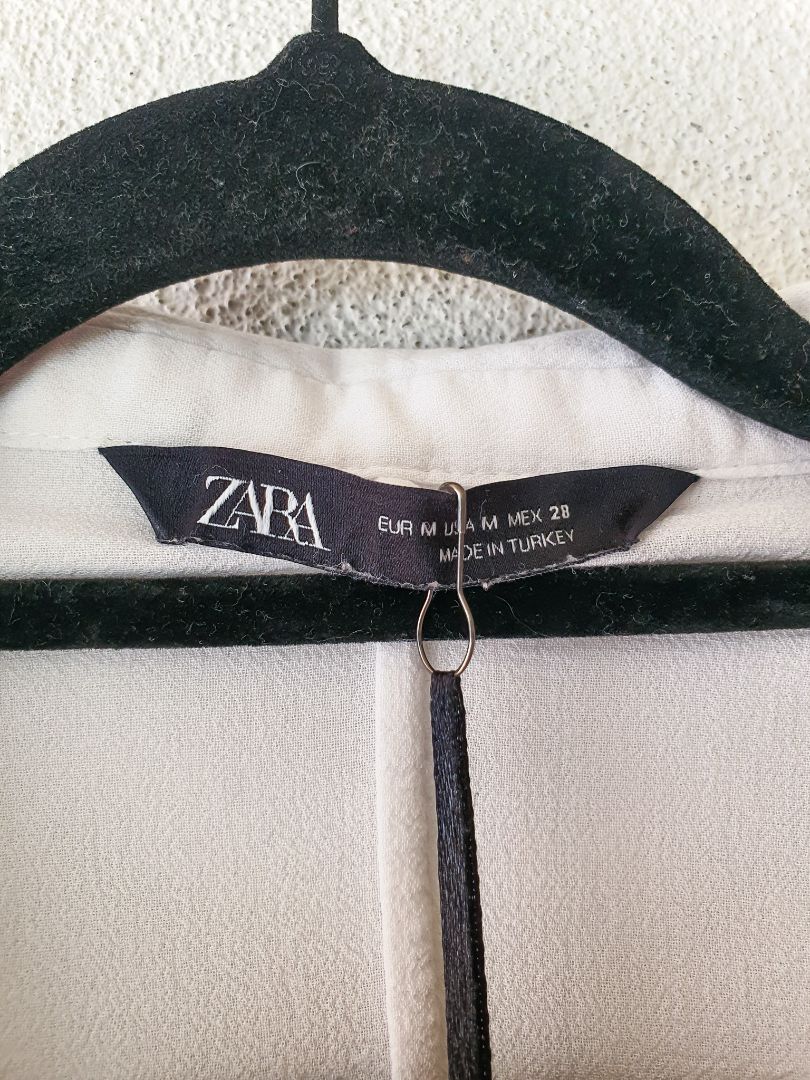 ZARA Top M