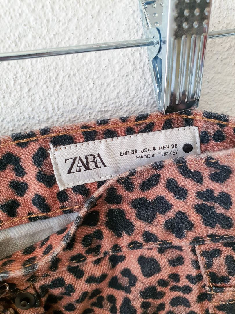 ZARA pants XS