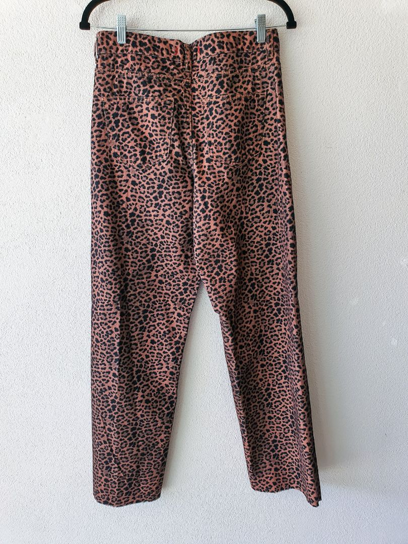 ZARA pants XS