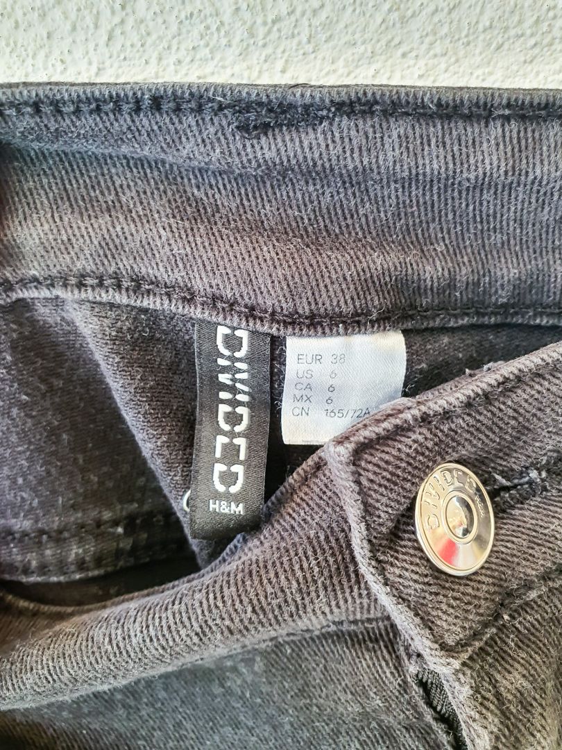 H&M Jeans S