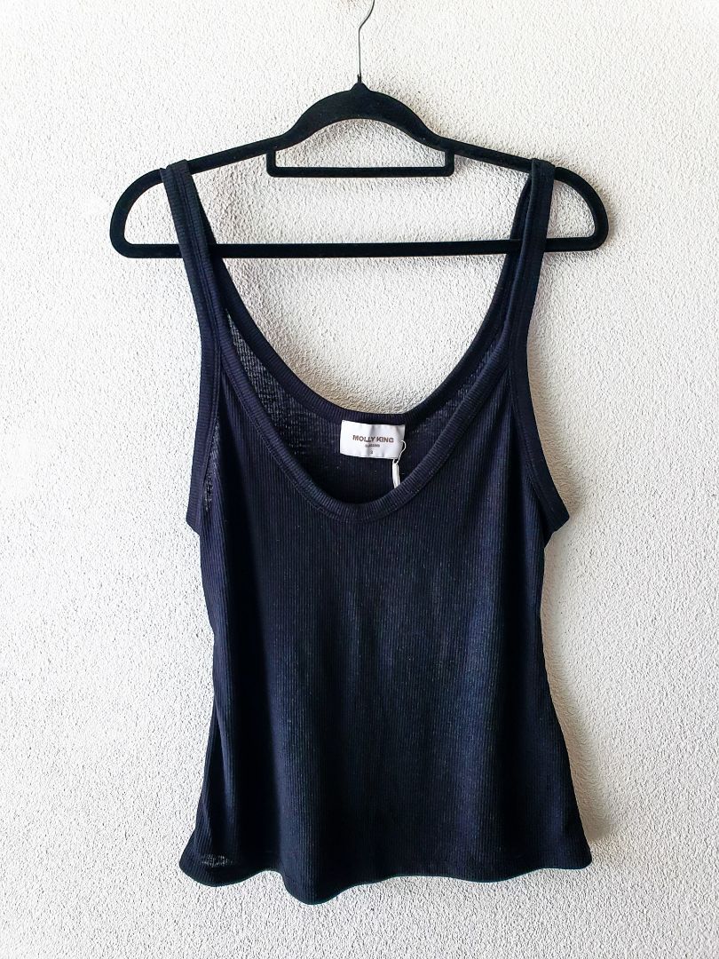 GLASSONS Top S