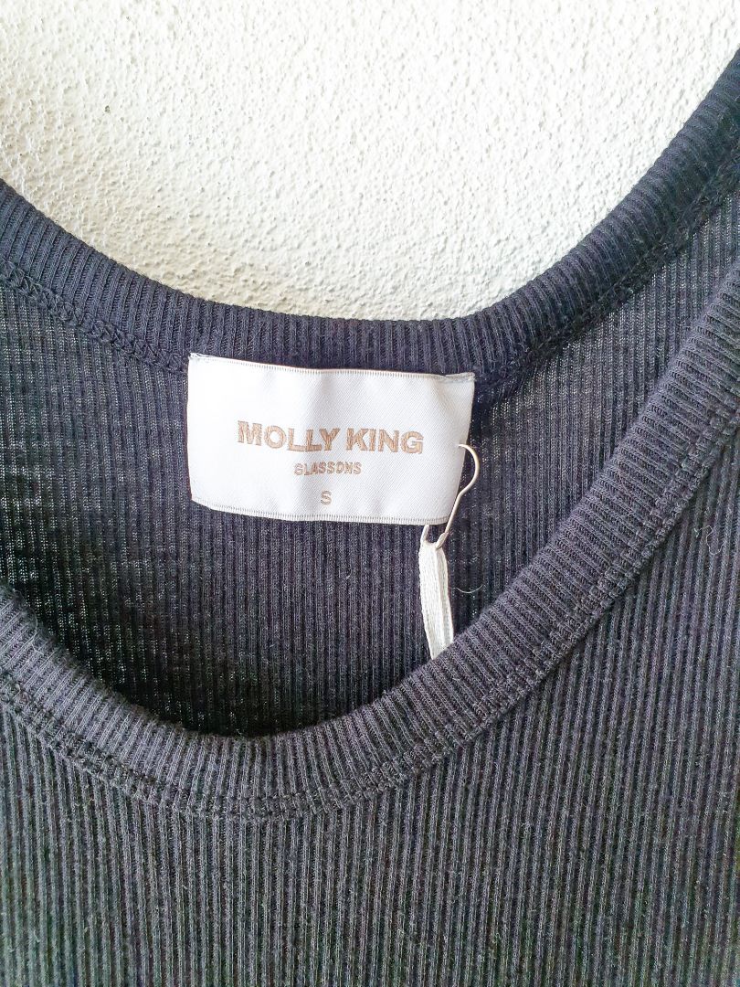 GLASSONS Top S