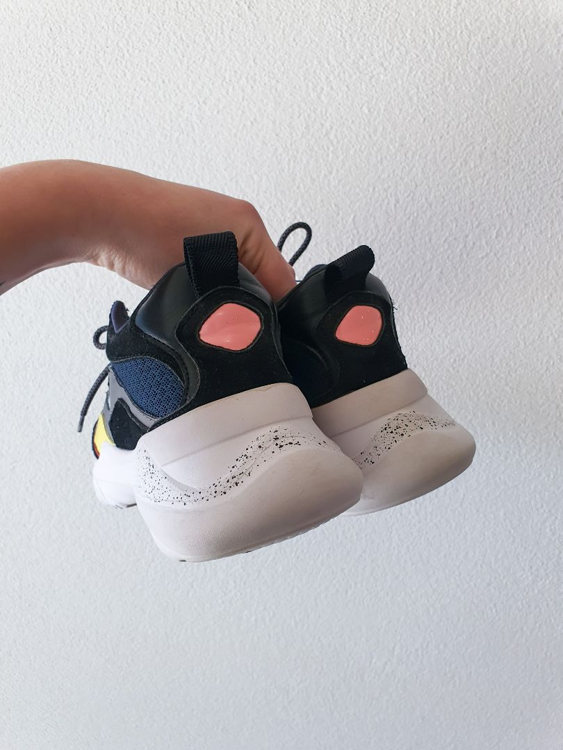 ZARA Shoes EUR38