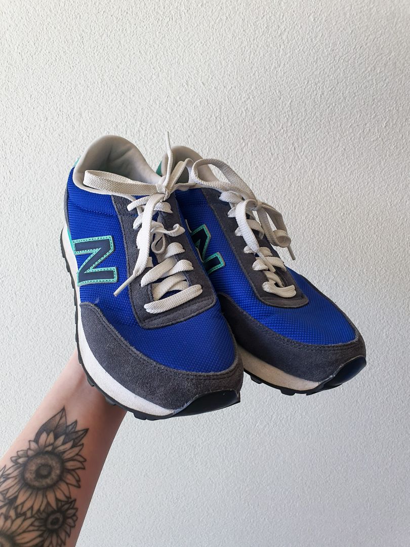 NEW BALANCE Shoes EUR38