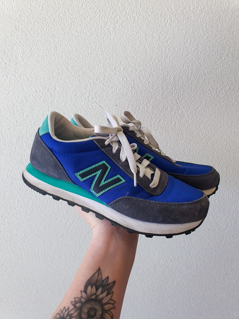 NEW BALANCE Shoes EUR38