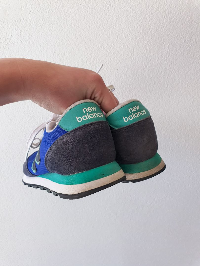 NEW BALANCE Shoes EUR38