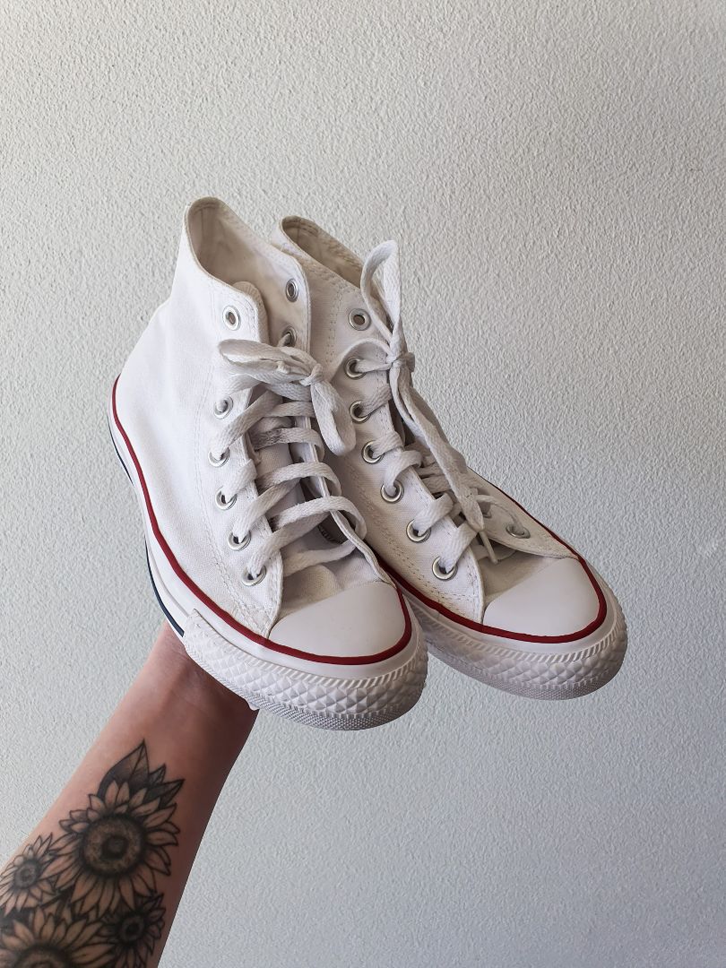 CONVERSE Shoes EUR38