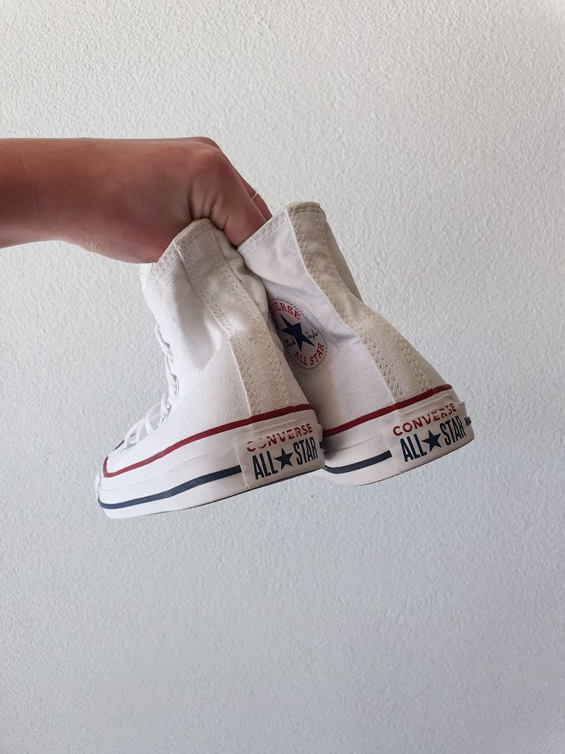 CONVERSE Shoes EUR38