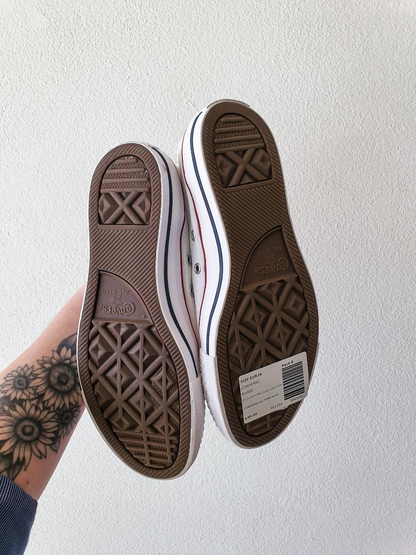 CONVERSE Shoes EUR38