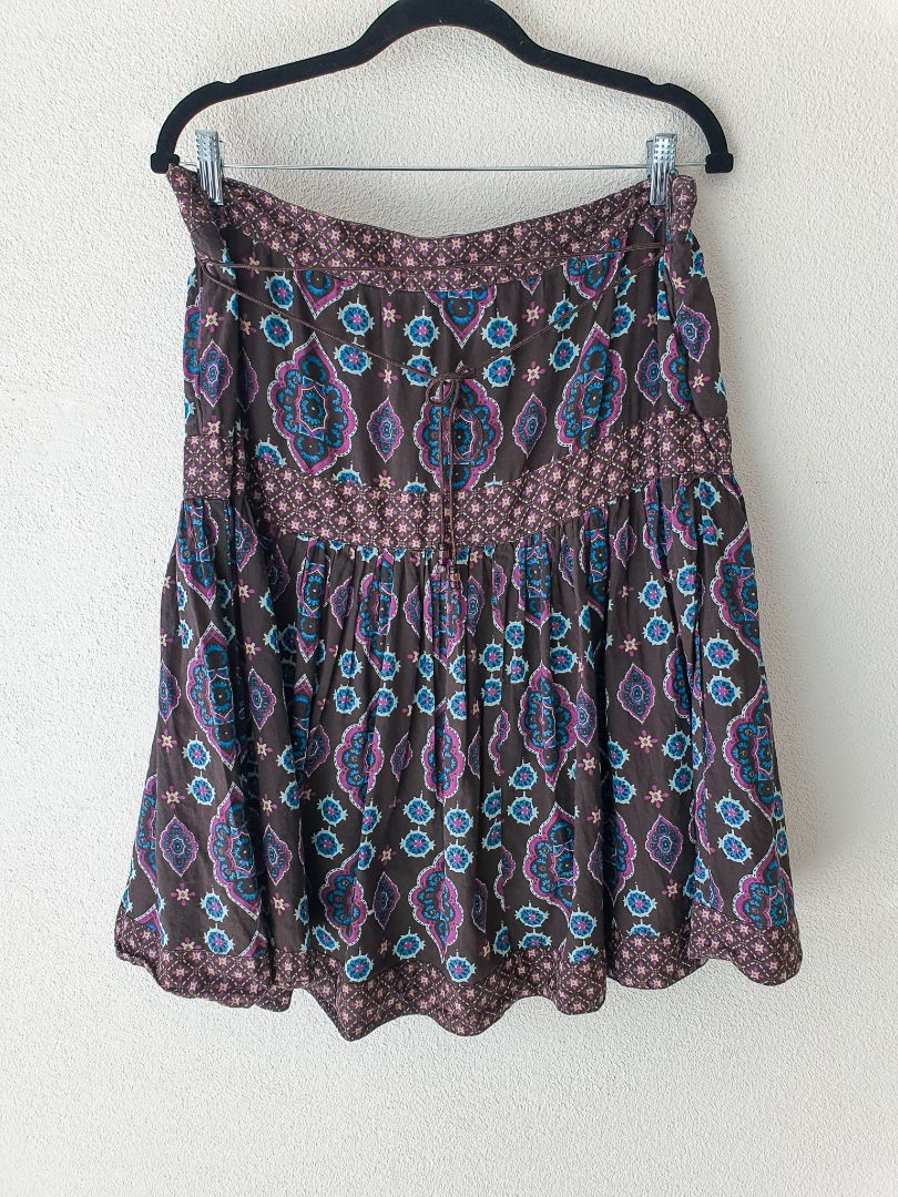 Blends Skirt XL