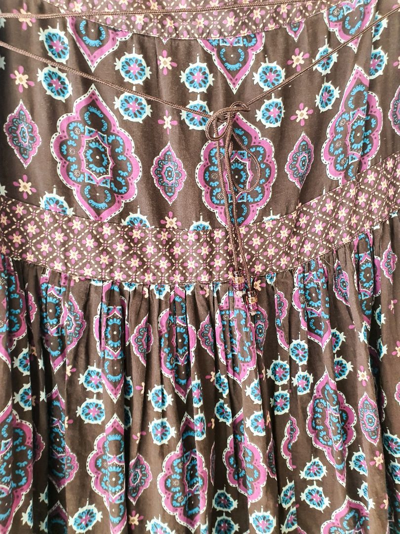 Blends Skirt XL