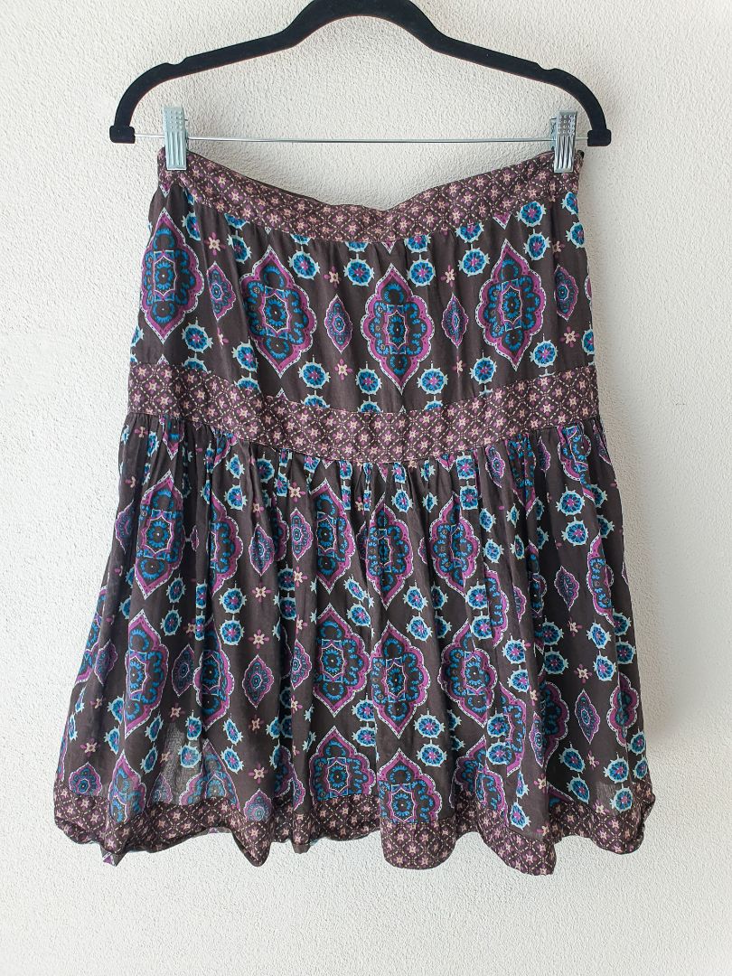 Blends Skirt XL