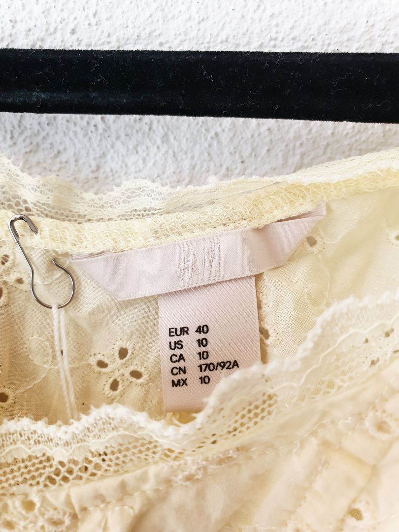 H&M Top S