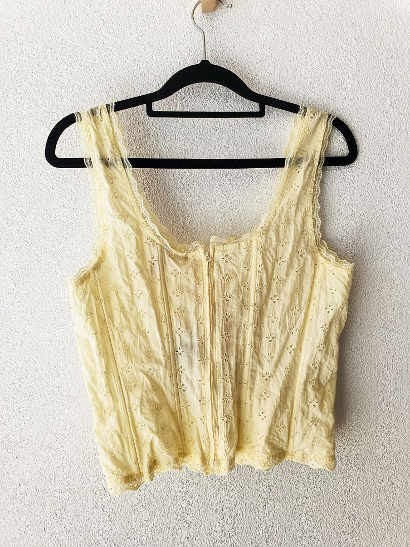 H&M Top S