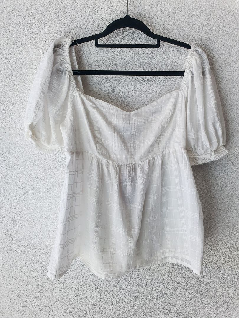 Dotti Top XS