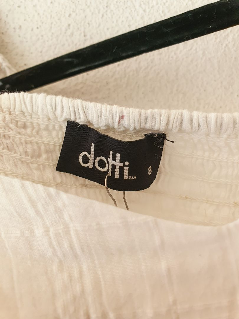 Dotti Top XS