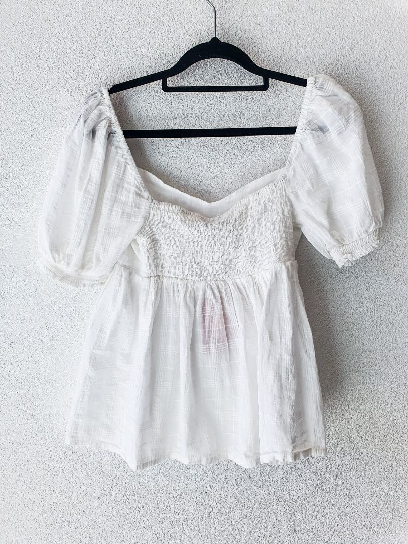 Dotti Top XS
