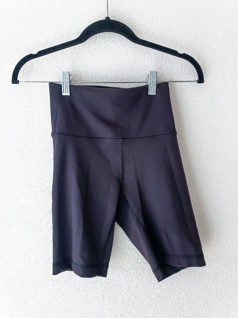 Lululemon Shorts S