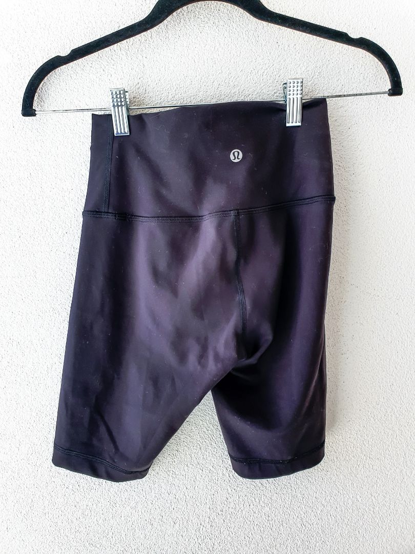 Lululemon Shorts S