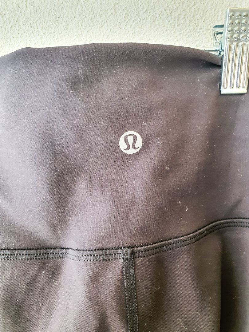 Lululemon Shorts S