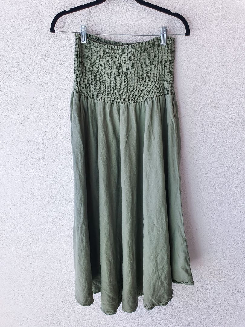 Leila & Luca Skirt XS