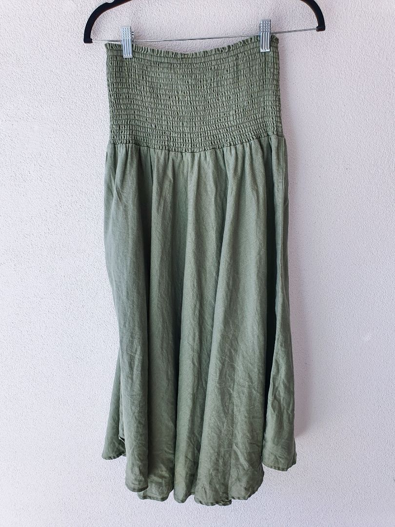 Leila & Luca Skirt XS
