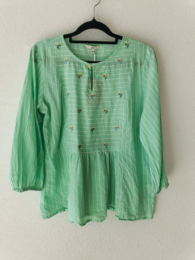 And Top M