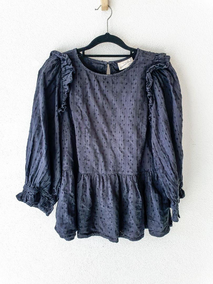 Universal Thread Top S
