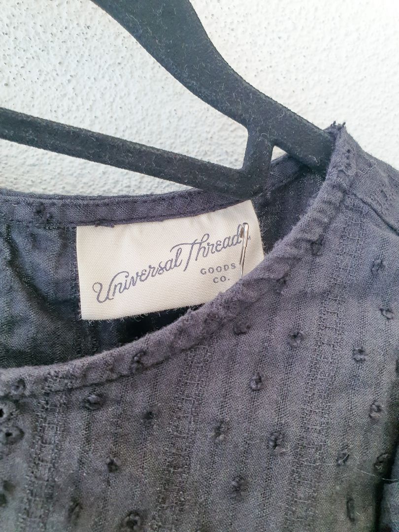Universal Thread Top S