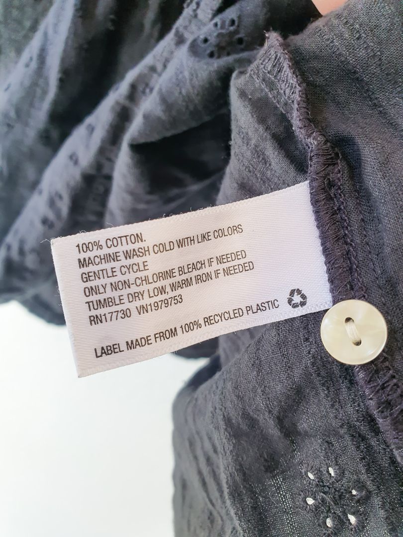 Universal Thread Top S