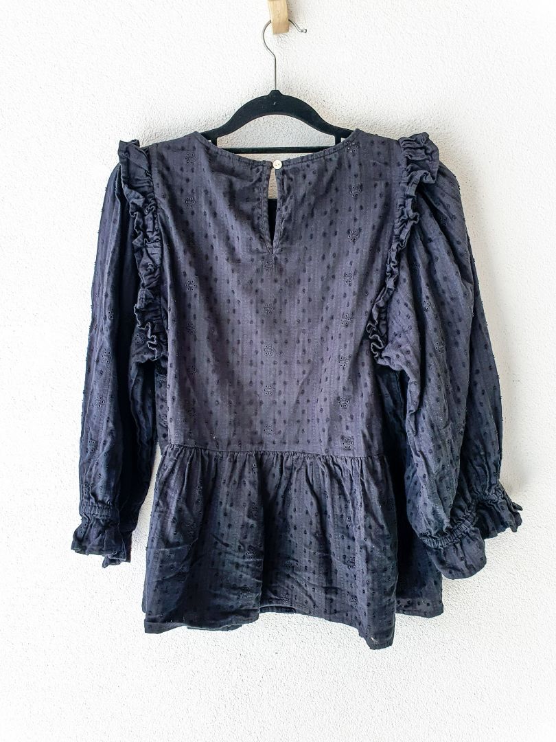 Universal Thread Top S