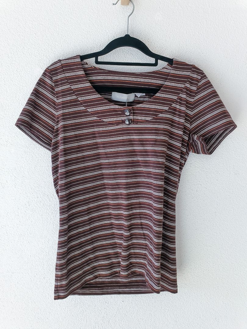 Liz Claiborne Top M