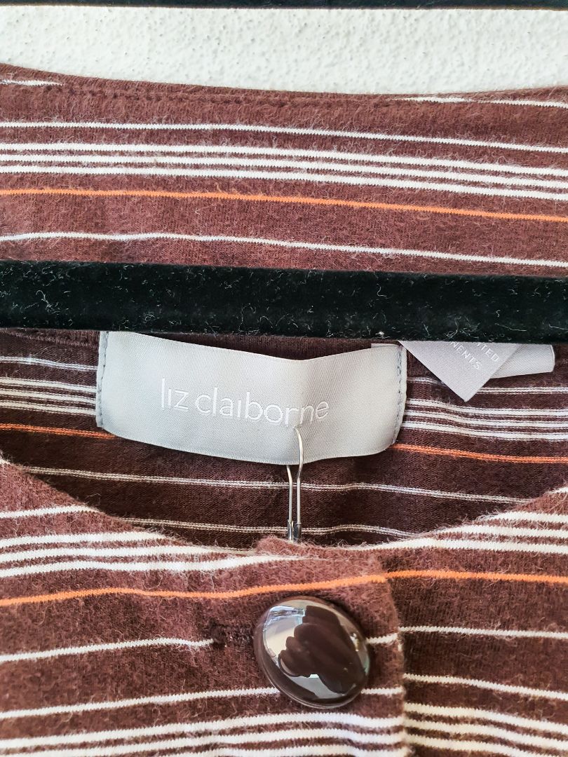 Liz Claiborne Top M