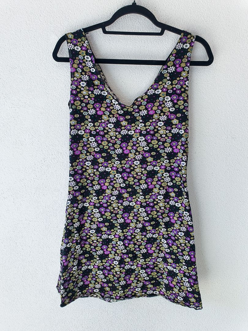 Jedzebel Dress S