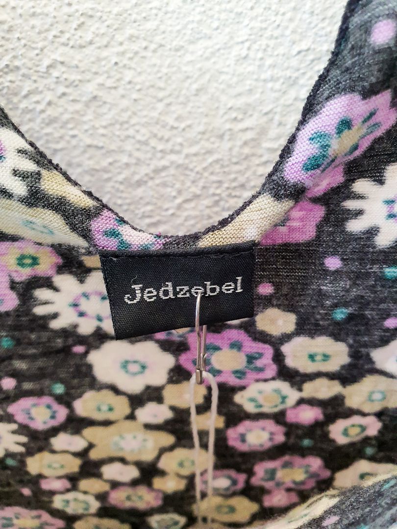 Jedzebel Dress S
