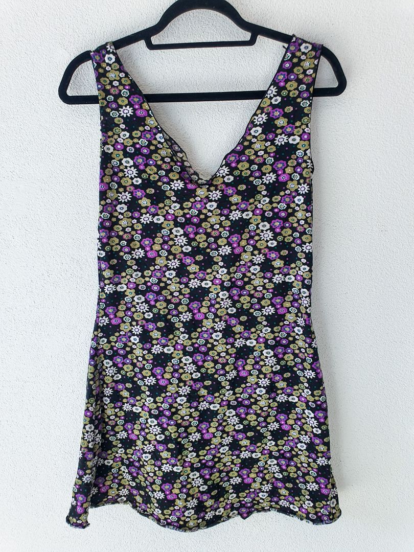 Jedzebel Dress S
