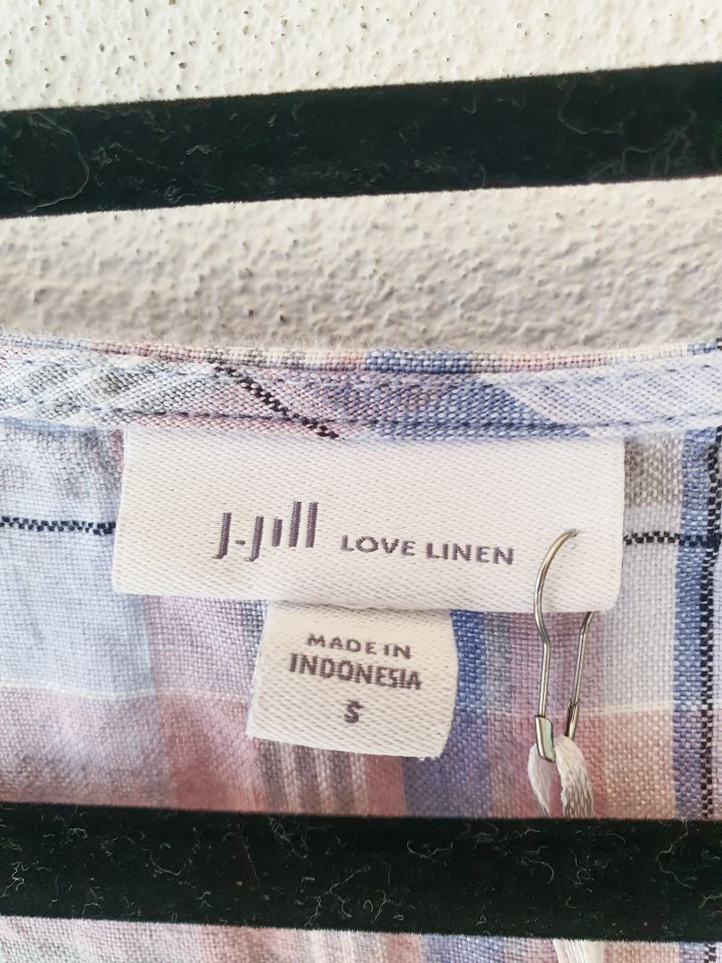 J.Jill Dress S