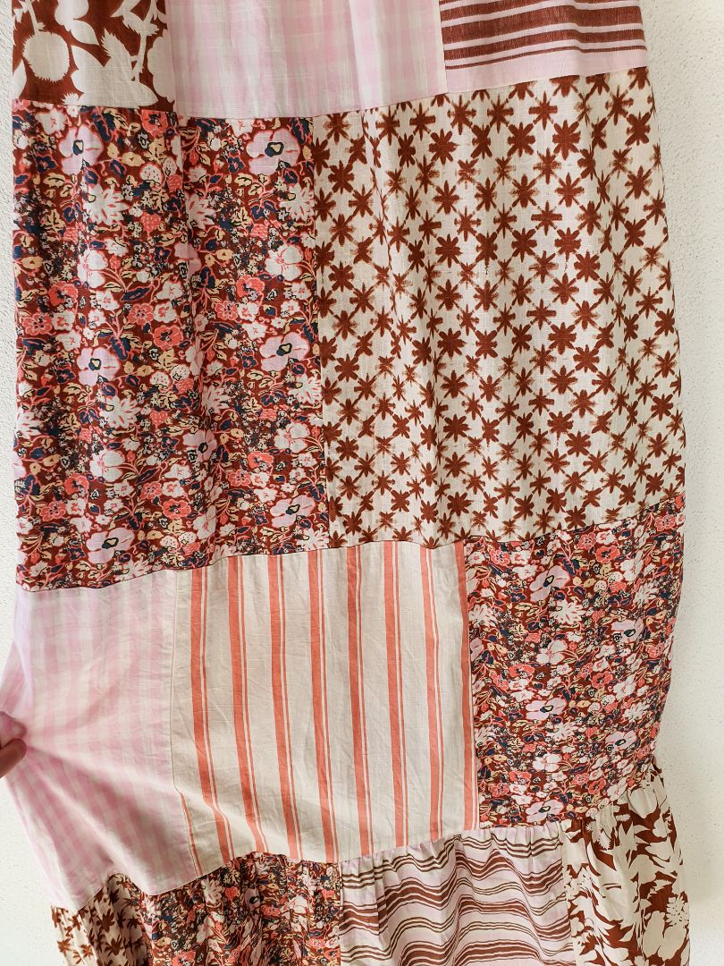 Universal Thread Dress S