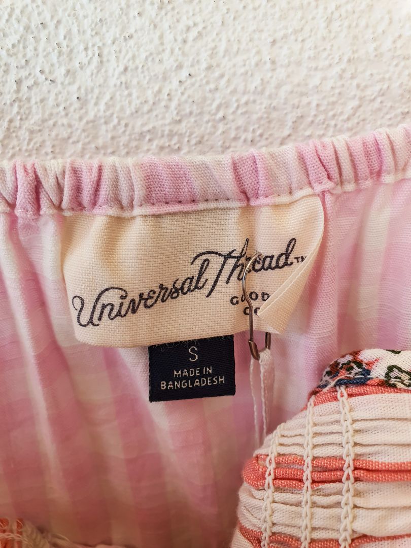 Universal Thread Dress S