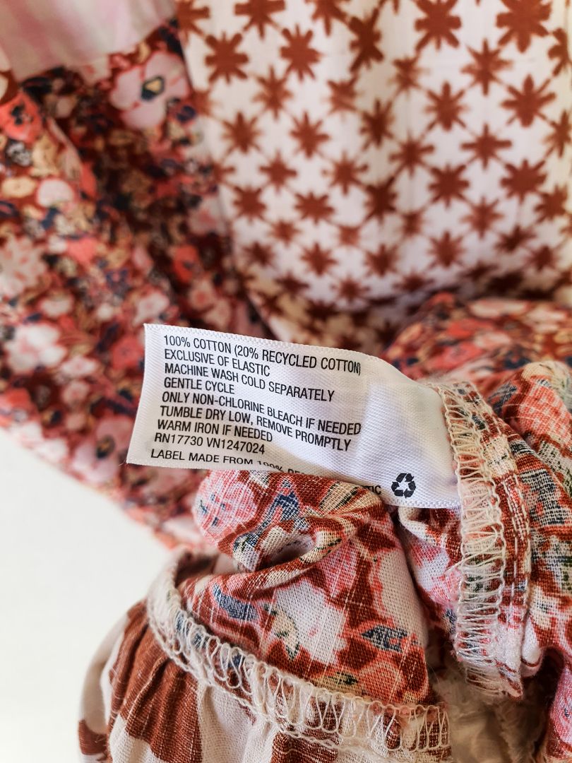 Universal Thread Dress S