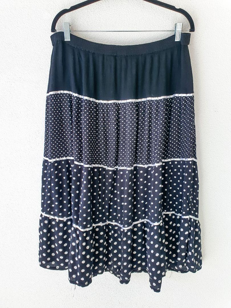 C.D Sport Skirt XL