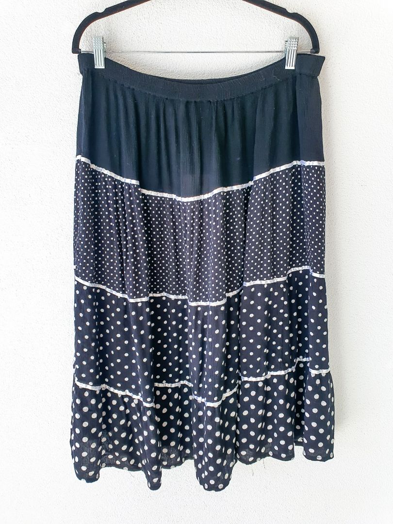 C.D Sport Skirt XL