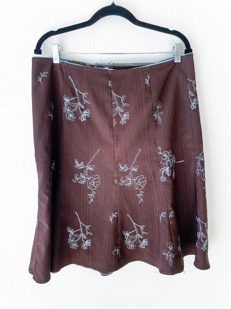 Skirt L