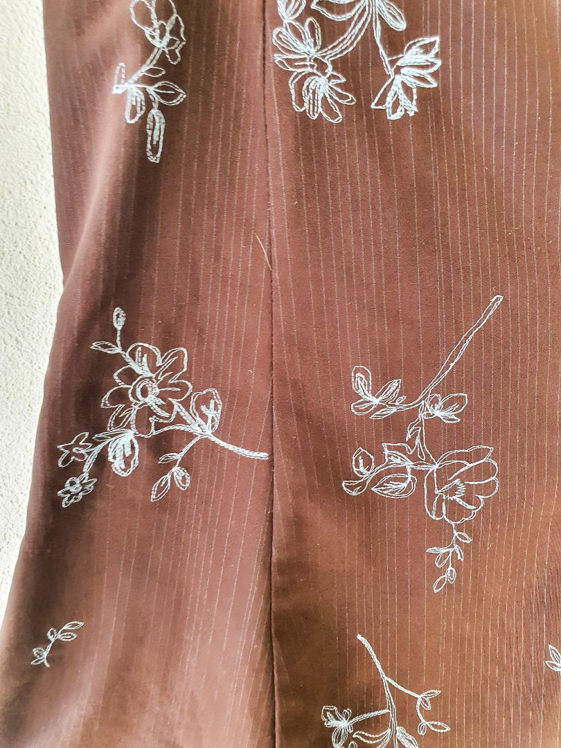 Skirt L