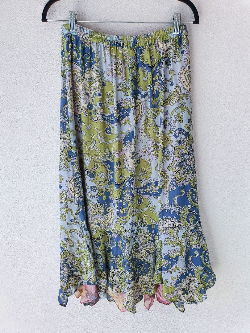 Skirt S