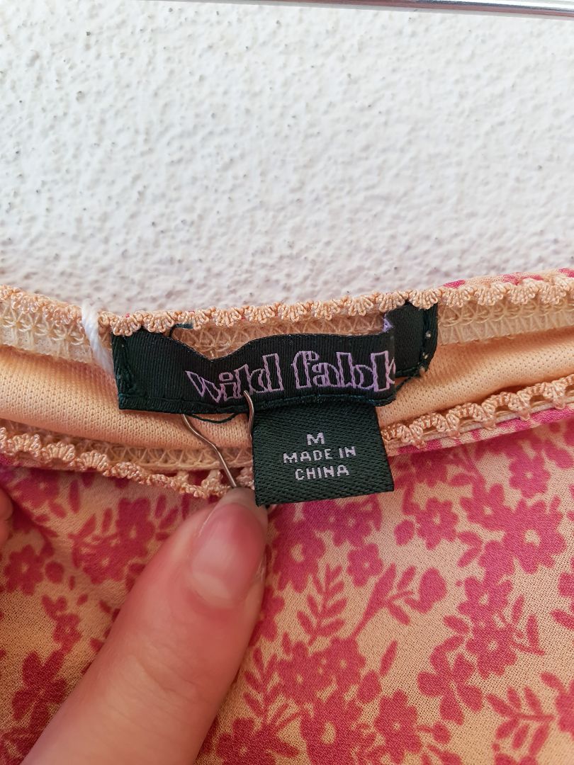 Wild Fable Top S/M