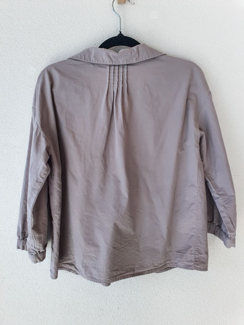 Top S