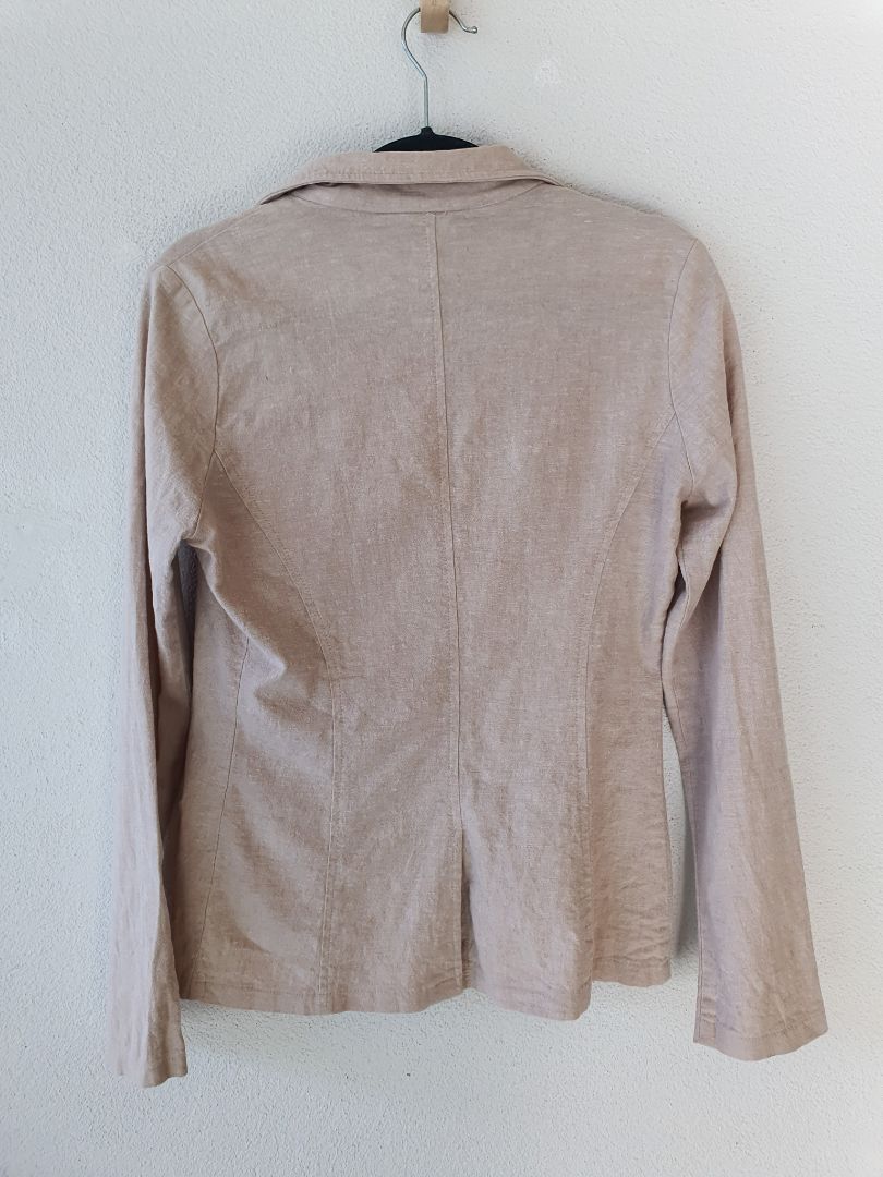 Necessary Objects Top S